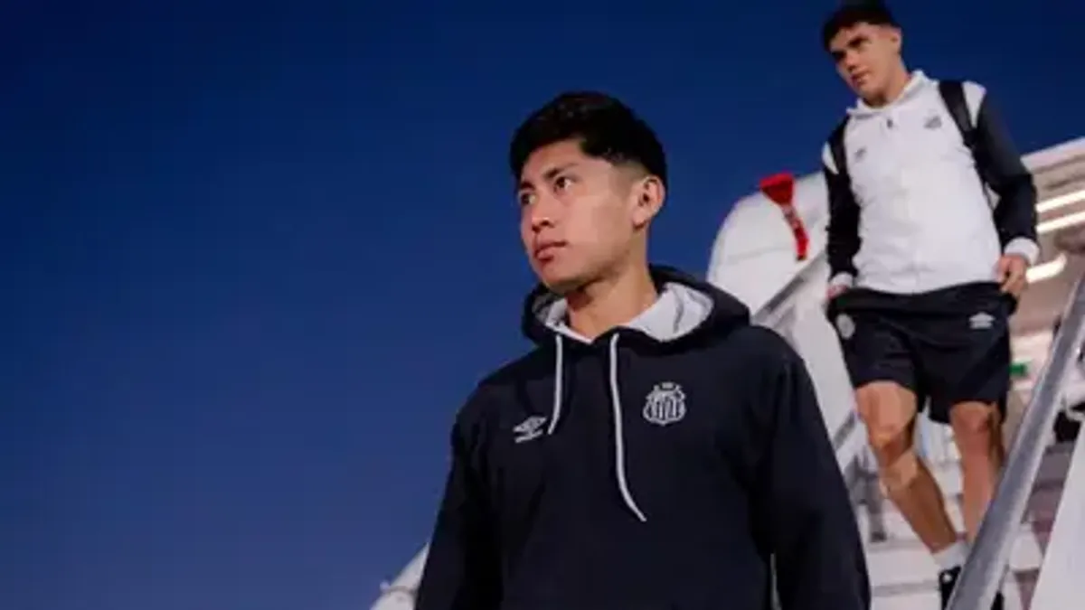 Santos Hadapi San Lorenzo Tanpa Neymar di Copa Sudamericana