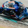 Yamaha Racing Indonesia Targetkan Podium Pada ARRC Seri 2 di Thailand