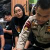 Polisi Lunasi Biaya Rumah Sakit Bayi Prasejahtera di Palembang
