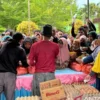 Pemkot Gorontalo Subsidi 1.000 Paket Sembako Menjelang Iduladha