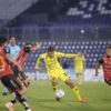 Deportivo Cuenca Jamu Recoleta di Copa Sudamericana