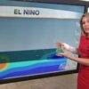 Super El Nino Ancam Picu Rekor Suhu Global Baru