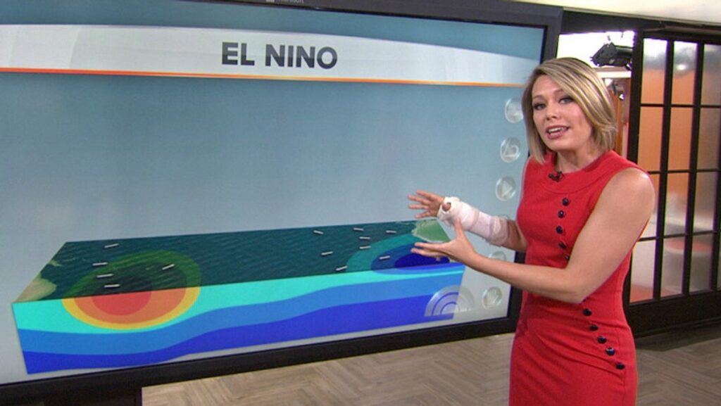 Super El Nino Ancam Picu Rekor Suhu Global Baru