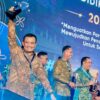 Pemprov Jateng Raih Berbagai Penghargaan Pendidikan dari Kemendikdasmen