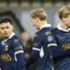 Go Ahead Eagles Alihkan Fokus Usai Polemik Paspor Dean James Selesai