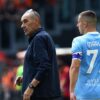Lazio Tundukkan Pisa Dua Gol Melalui Pedro dan Dele-Bashiru
