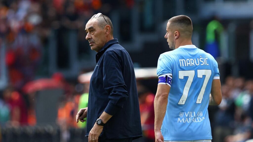 Lazio Tundukkan Pisa Dua Gol Melalui Pedro dan Dele-Bashiru