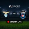 Lazio Tekuk Pisa Dua Satu Pada Pekan Pamungkas Serie A