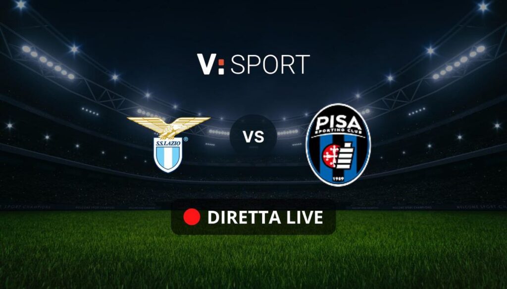 Lazio Tekuk Pisa Dua Satu Pada Pekan Pamungkas Serie A