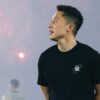 Arthur Irawan Evaluasi Persik Kediri Usai Kalah Telak dari Persebaya