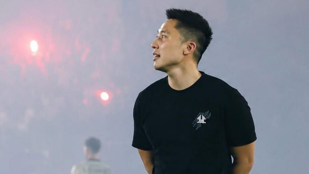 Arthur Irawan Evaluasi Persik Kediri Usai Kalah Telak dari Persebaya