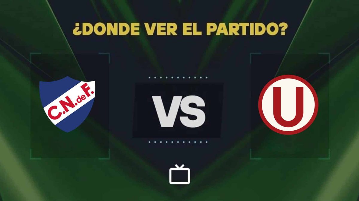 Universitario de Deportes Hadapi Nacional di Copa Libertadores 2026