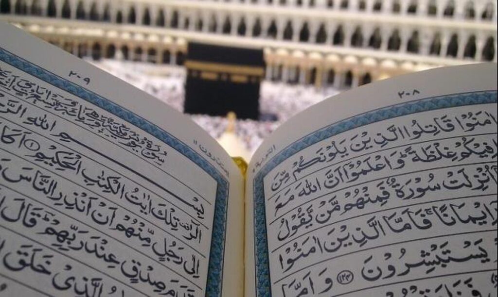 Al-Baqarah Ayat 187 Menjelaskan Batas Waktu Sahur dan Imsak