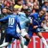 Manchester City Menjuarai Piala FA Usai Mengalahkan Chelsea