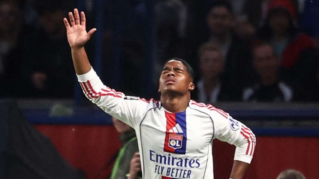 Endrick Tinggalkan Lyon Demi Kembali ke Real Madrid dan Piala Dunia