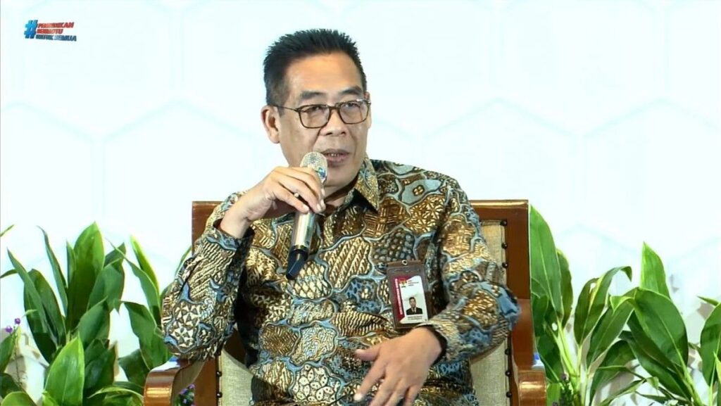 KPK Dorong Masyarakat Laporkan Kecurangan Penerimaan Murid Baru 2026