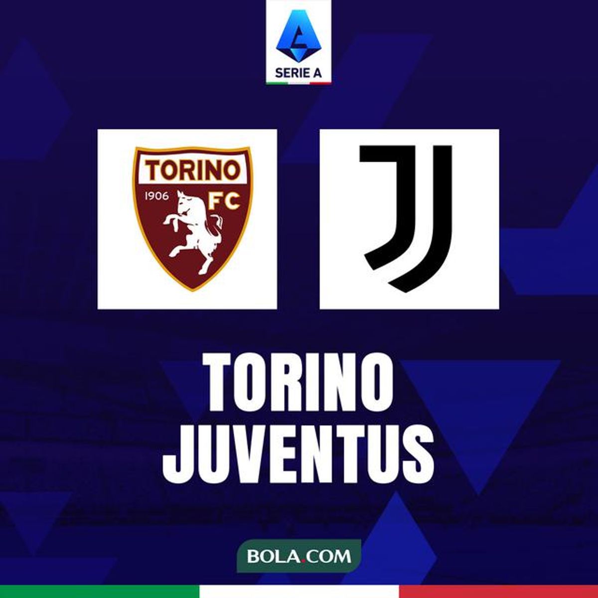 Jadwal Live Streaming Torino Vs Juventus Matchweek Terakhir Serie A 25 Mei 2026