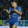 PSIM Yogyakarta Taklukkan Madura United 2-1 di Laga Kandang Pamungkas