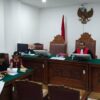 Sidang Praperadilan Kasus Air Keras Andrie Yunus Masuki Babak Akhir
