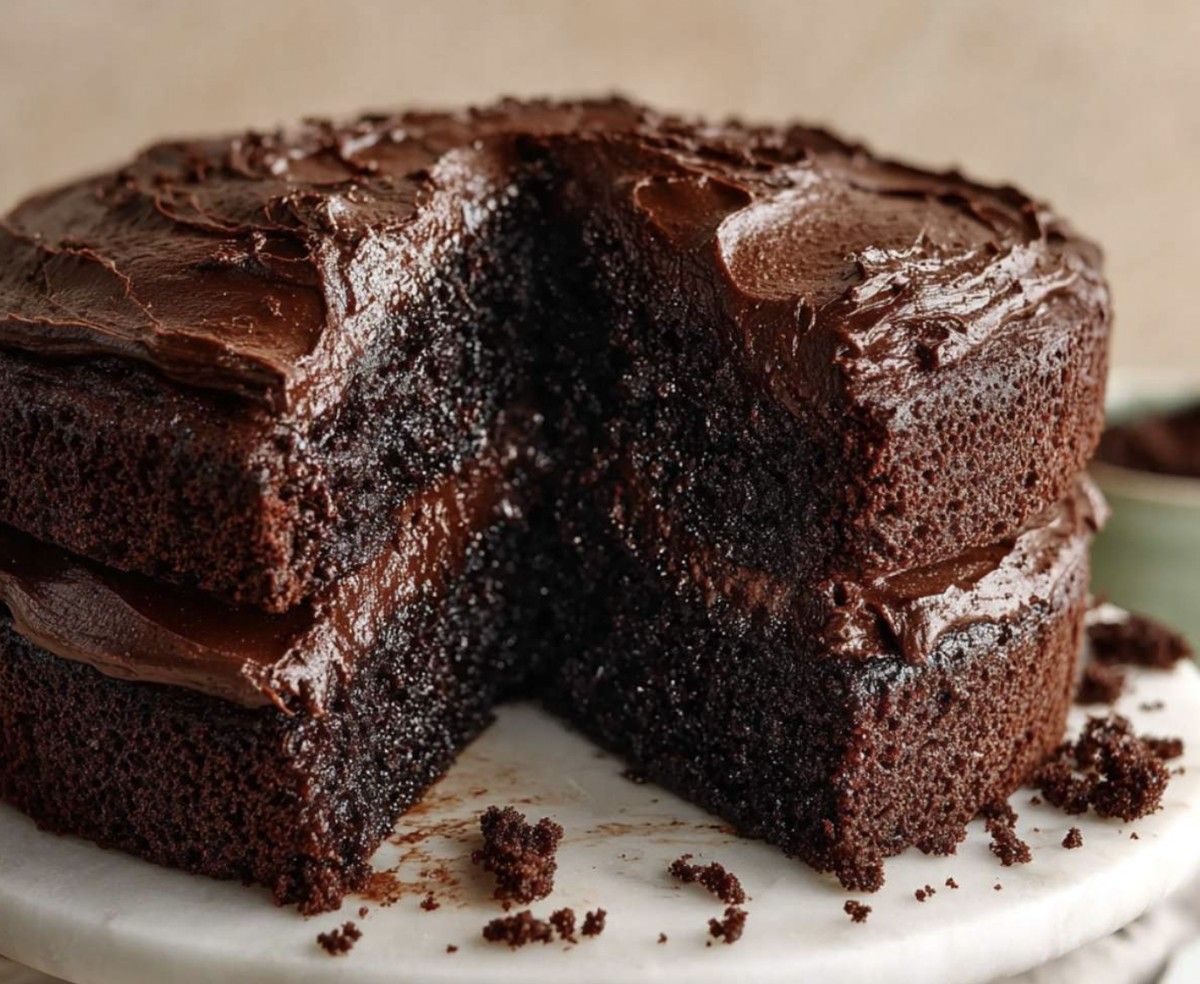 Mengenal Asal-usul Matilda Cake yang Populer Lewat Film Legendaris