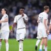 Alvaro Arbeloa Puji Dukungan Suporter Real Madrid untuk Vinicius Junior