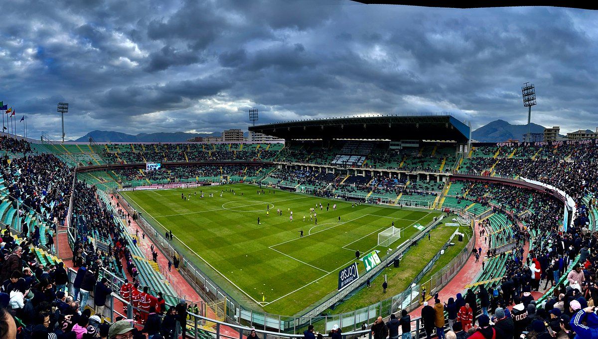 Catanzaro Melaju ke Final Playoff Serie B Meski Kalah dari Palermo