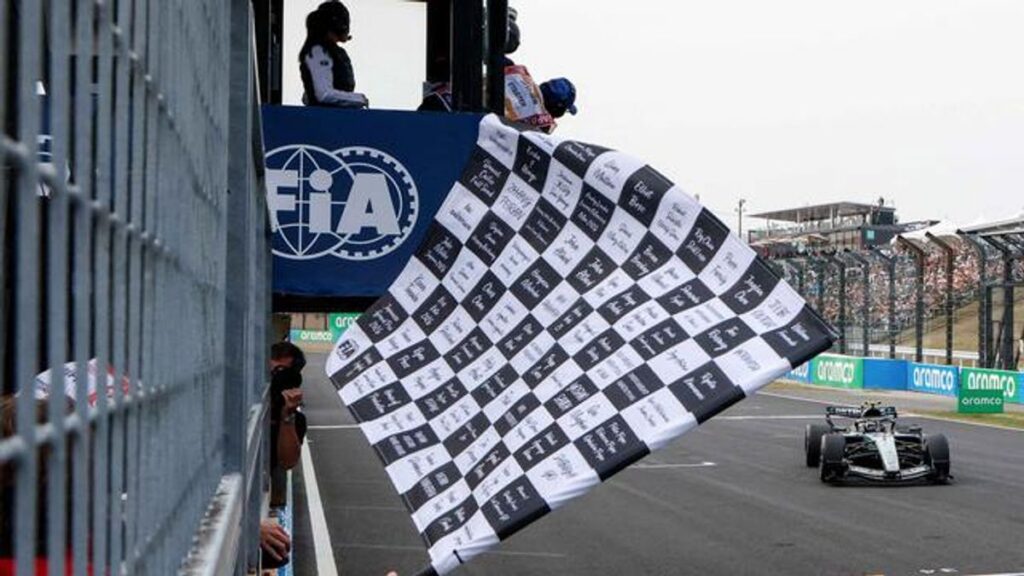 Formula 1 Siapkan Rencana Cadangan Hadapi Perubahan Jadwal Balapan 2026