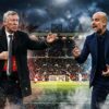 Pep Guardiola Siap Tinggalkan Manchester City Usai Cetak Rekor Sejarah
