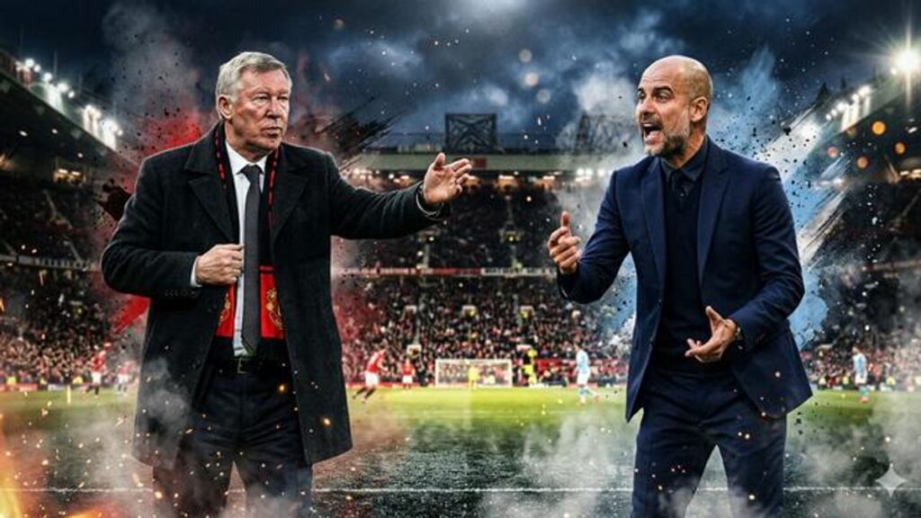 Pep Guardiola Siap Tinggalkan Manchester City Usai Cetak Rekor Sejarah