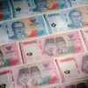 Kurs Rupiah Cetak Rekor Terlemah Sepanjang Sejarah Tembus Rp17.791