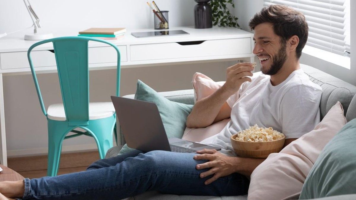 Maksimalkan Nonton Netflix Lewat Fitur Tersembunyi