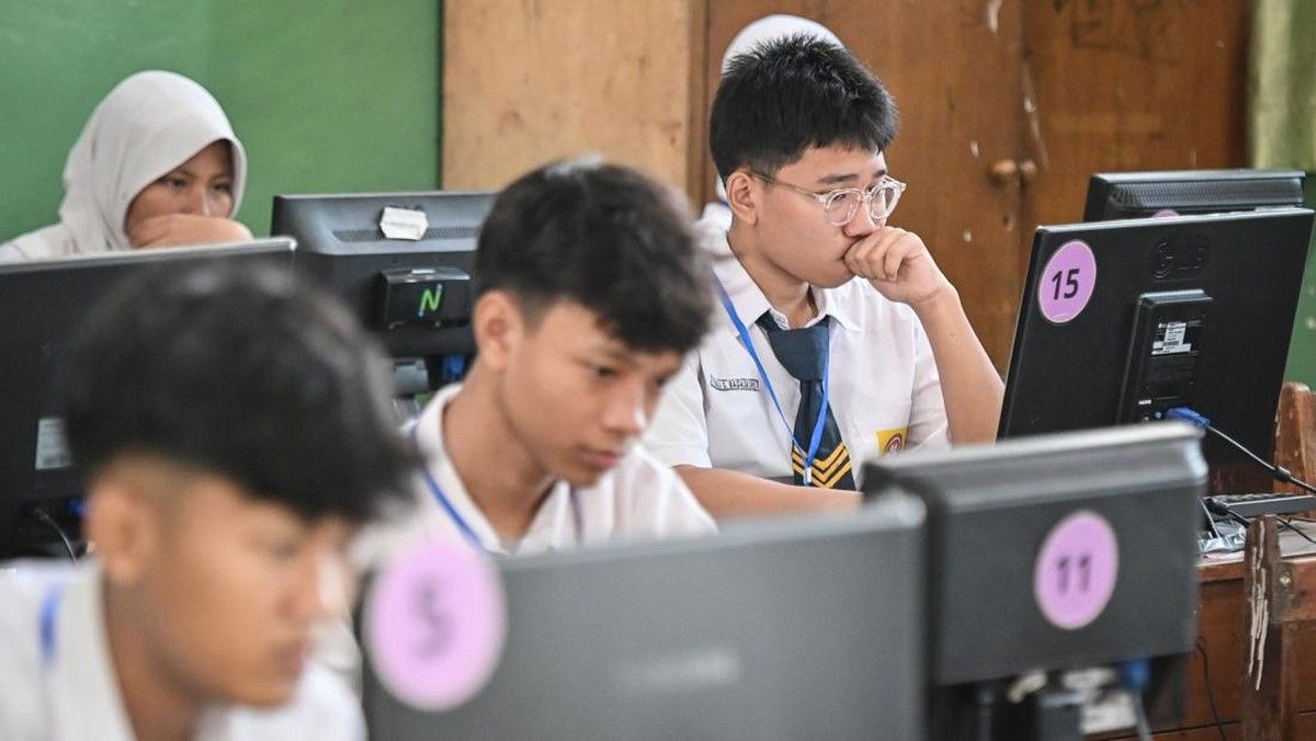 Kemendikdasmen Umumkan Hasil TKA SD dan SMP 2026 Melalui Sekolah