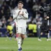 Real Madrid Hukum Valverde dan Tchouameni Usai Berselisih Saat Latihan