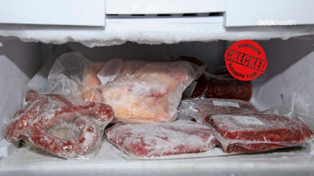 Tips Mengolah Daging Kurban agar Tetap Aman dan Bergizi