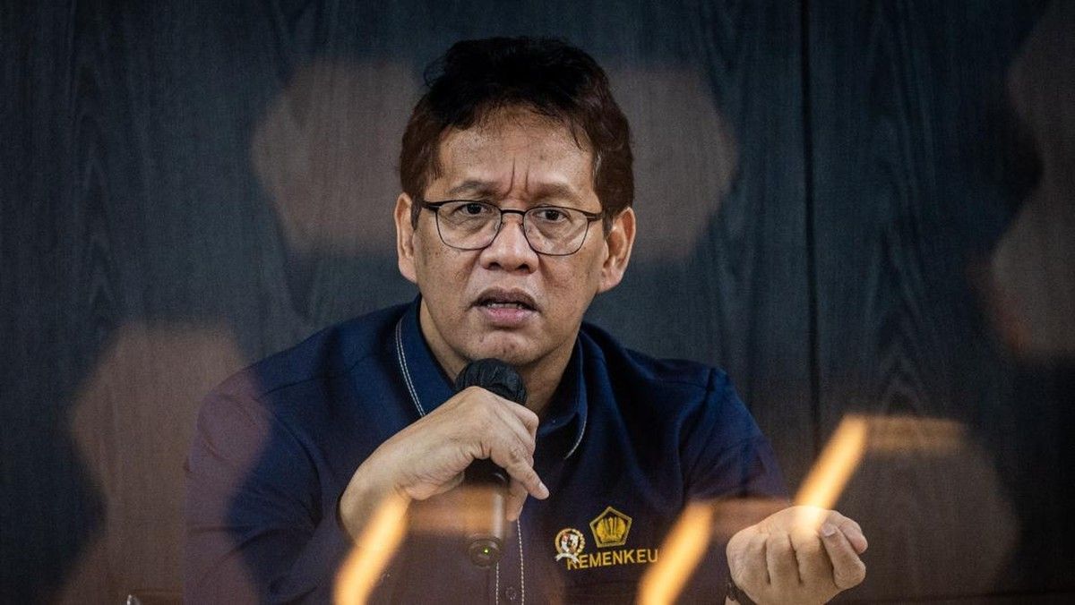 Purbaya Yudhi Sadewa Ungkap Manipulasi Ekspor CPO Sepuluh Perusahaan