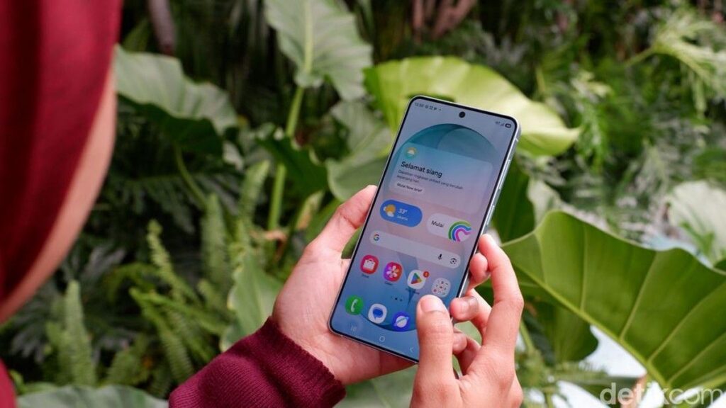 Samsung Kembangkan Sistem Pendingin Cair Aktif untuk Smartphone Galaxy