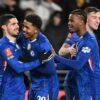 Tiga Pemain Chelsea Berpeluang Tampil di Final Piala FA