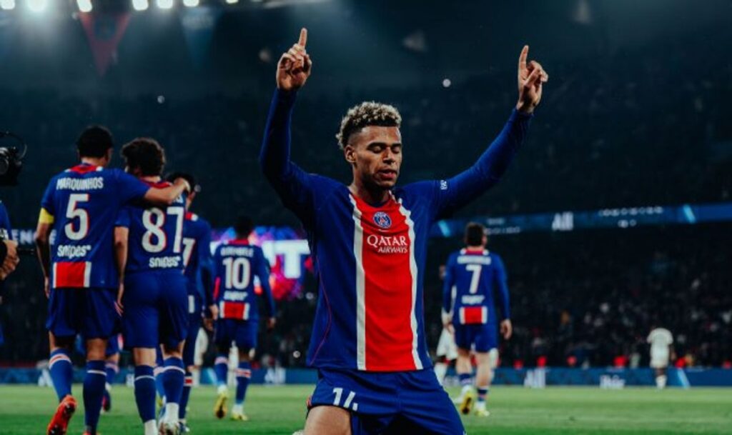 Paris Saint-Germain Tekuk Arsenal Lewat Adu Penalti di Final Liga Champions