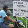 Polda DIY Selidiki Pembubaran Kegiatan Ibadah GMS di Bantul