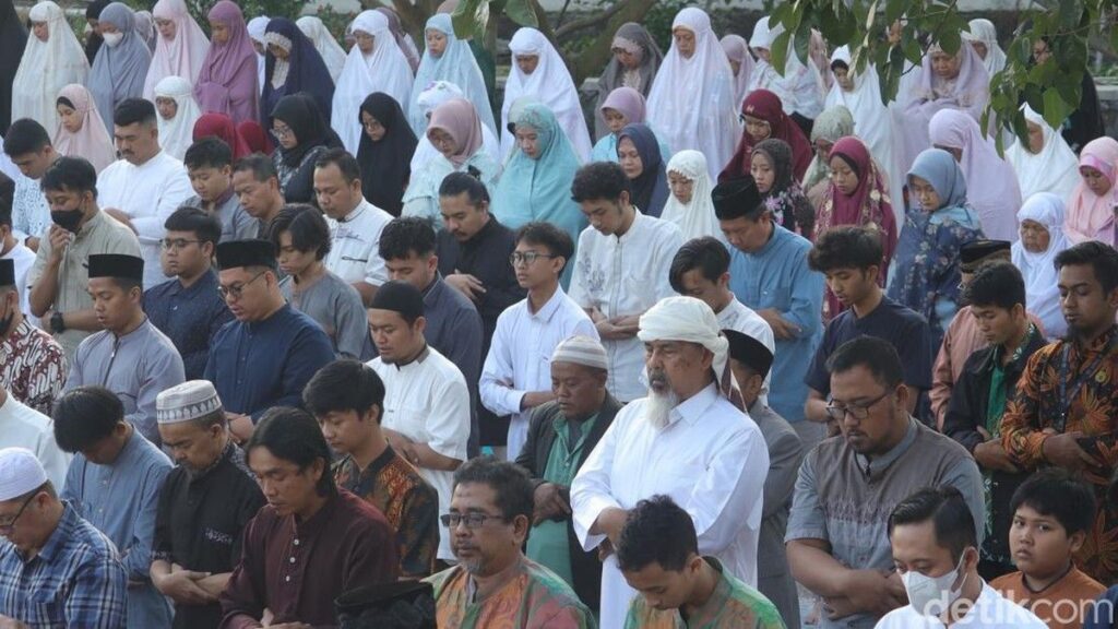 Daftar Lokasi Salat Idul Adha Muhammadiyah 2026 di Jakarta