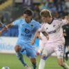 O Higgins Tundukkan Millonarios Dua Gol di Copa Sudamericana
