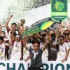 Garudayaksa FC Targetkan Juara Liga 1 2026/2027 Usai Promosi