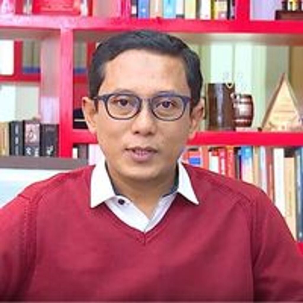 Kritik Terhadap Sikap Menteri HAM Natalius Pigai Terkait Begal