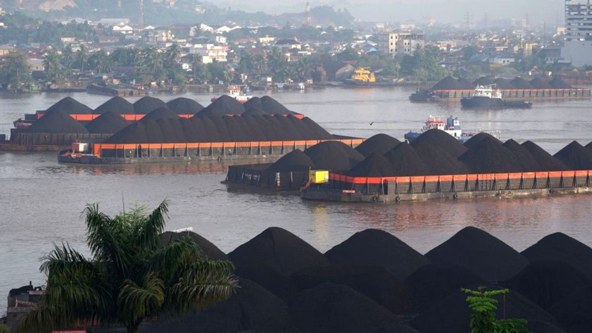 S&P dan Moody’s Peringatkan Risiko Ekspor Satu Pintu Indonesia