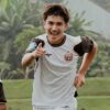Theo Leeming Mendapat Panggilan Timnas Indonesia U-19