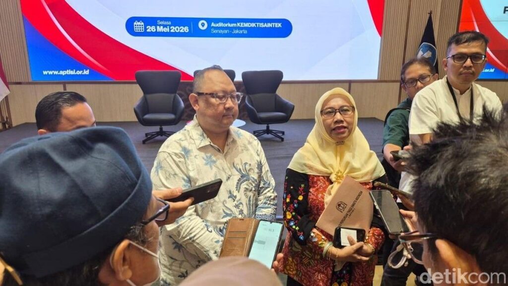 Kemdiktisaintek Fasilitasi Bantuan Internet Gratis untuk Ribuan PTS