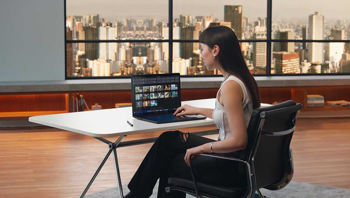Samsung Display Siap Produksi Panel OLED MacBook Pro Bulan Depan