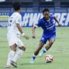 Persib Bandung Raih Gelar Juara BRI Super League 2025/2026