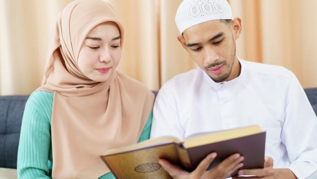 7 Doa Melahirkan agar Istri Diberi Kemudahan dan Kelancaran