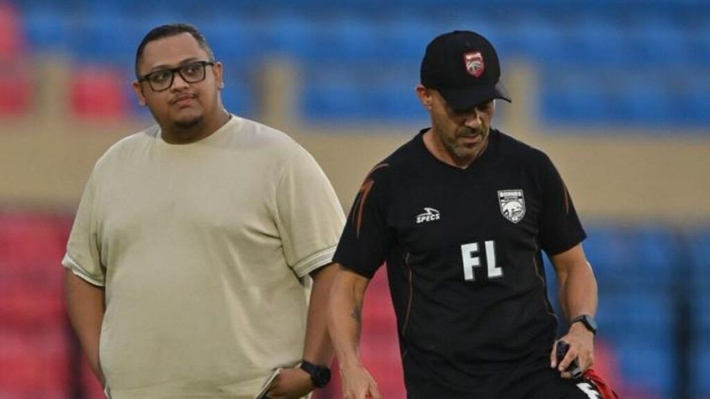 Borneo FC Kejar Peluang Juara Super League Melalui Laga Terakhir